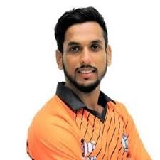 Manpreet Singh